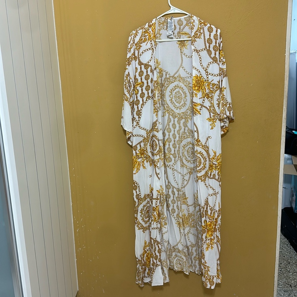 Cover up